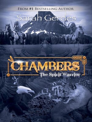 cover image of Chambers